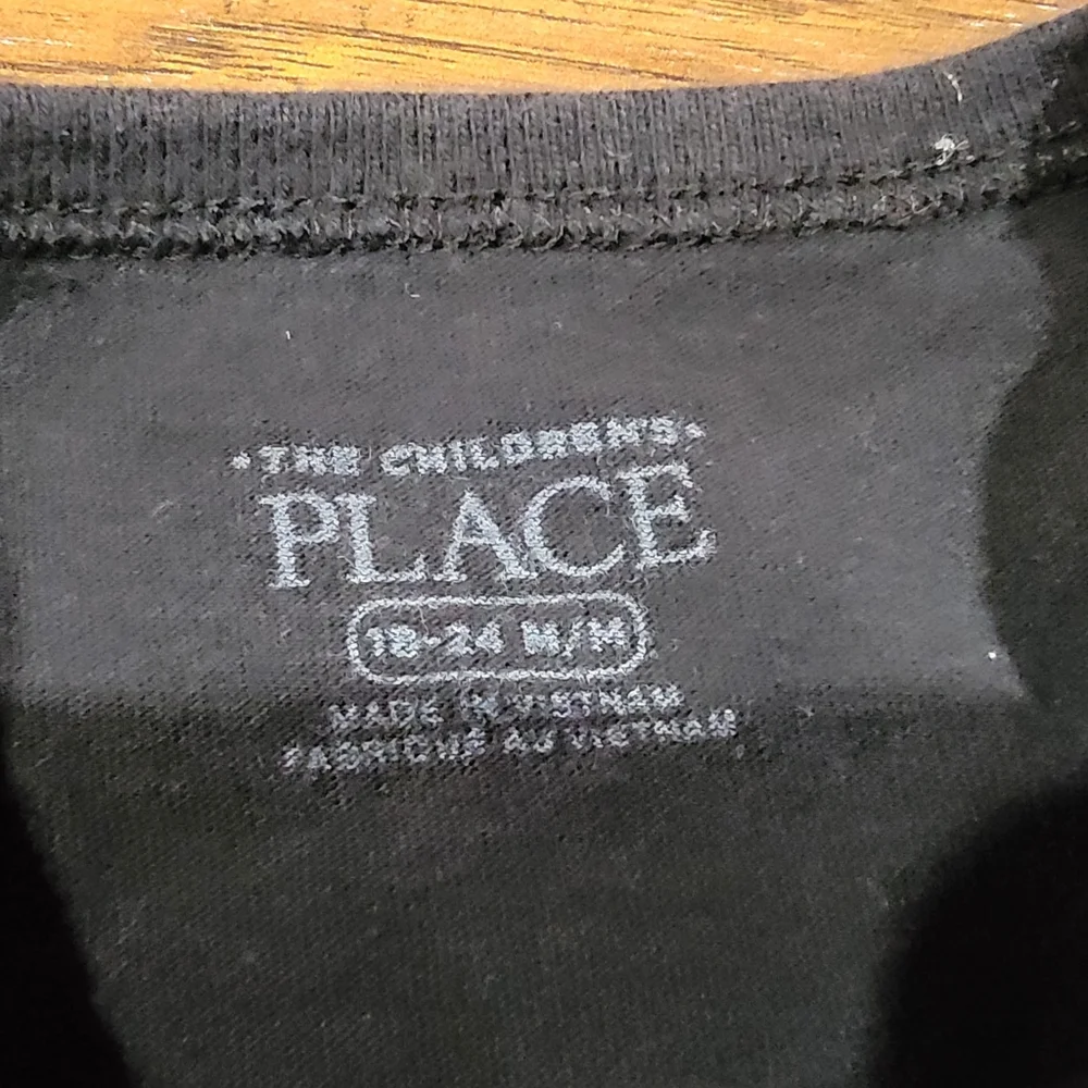 The Children's Place top